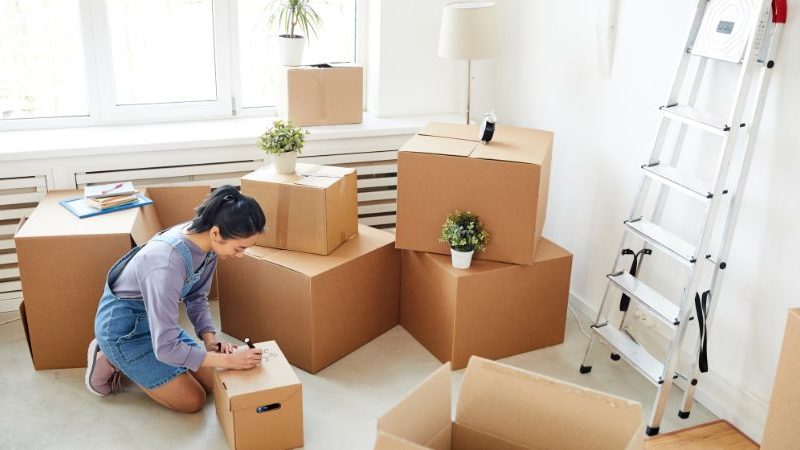 Moving Day vs. Packing: What Works Best in Moving?