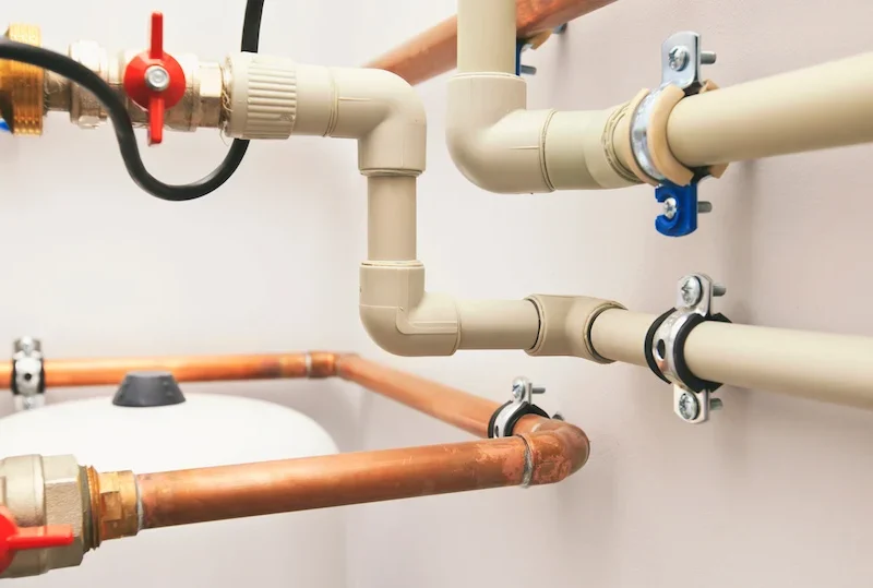 The Beginner’s Guide to Pipes in Plumbing