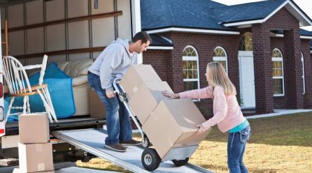 The Beginner’s Guide to Truck Rental in Moving