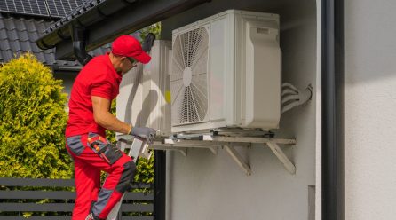 Repair vs. Ventilation: What Works Best in HVAC?