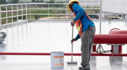 How to Improve Your Home with Weatherproofing and Professional Contractors