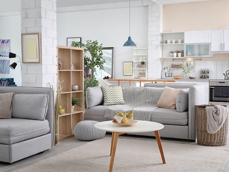 Wall Art vs. Style: What Works Best in Home Décor?