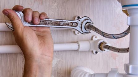 Repair vs. Leak: What Works Best in Plumbing?