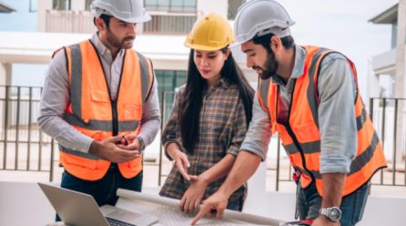 How to Improve Your Home with a Contractor and Weatherproofing