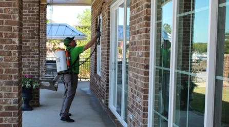 Why Regular Pest Inspections Are Essential for Every Property