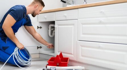 Drain Cleaning: Keeping Your Plumbing System Flowing Smoothly