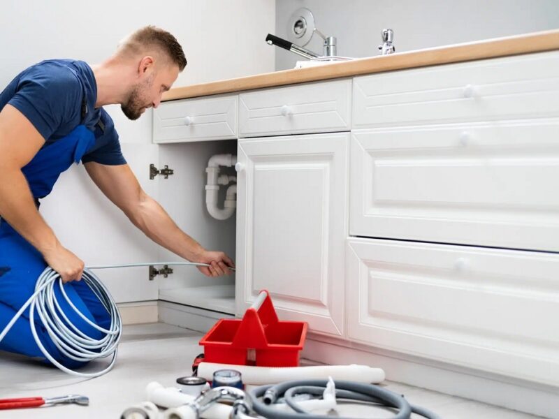 Drain Cleaning: Keeping Your Plumbing System Flowing Smoothly