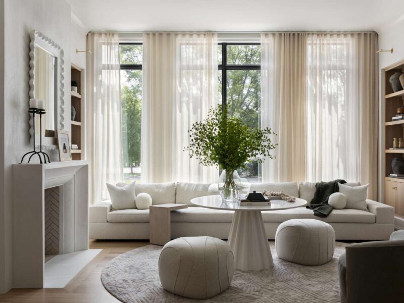 Minimalist Home Decor Tips for Creating Calm and Functional Interiors