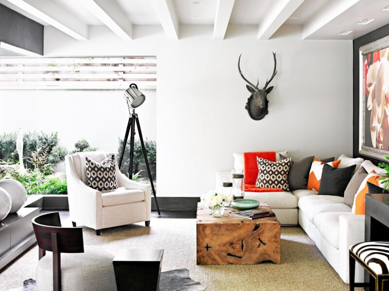 Home Decor: Transform Your Living Space with Style and Purpose