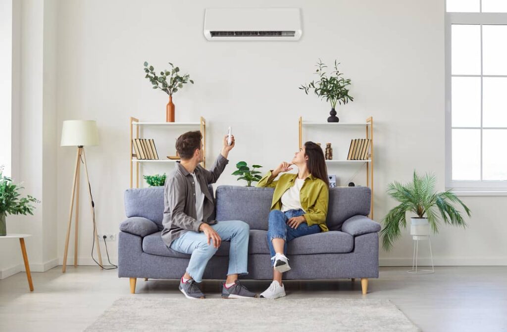 How to Choose the Right Air Conditioning System for Your Perth Home