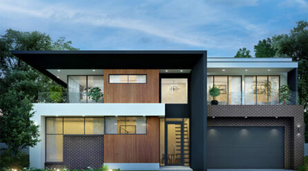 Why Choose Custom Homes Over Project Homes?