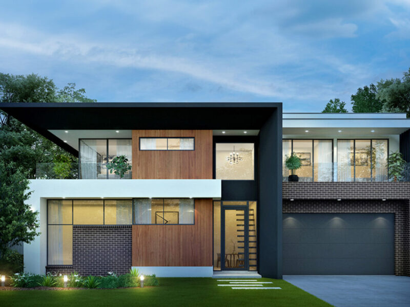 Why Choose Custom Homes Over Project Homes?