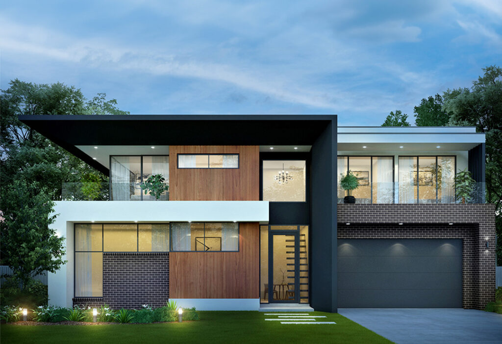 Why Choose Custom Homes Over Project Homes?