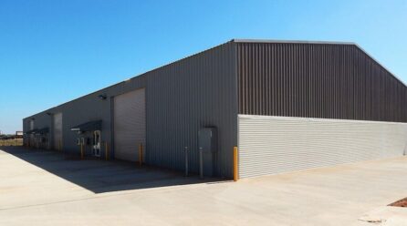 Custom Made Sheds Perth: Design Your Dream Shed