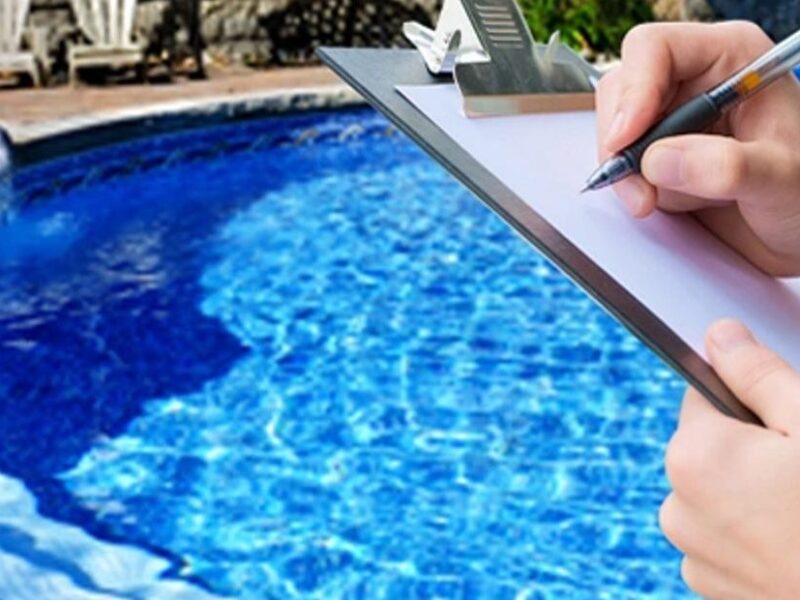 The Ultimate Pool Maintenance Checklist for Australian Homeowners