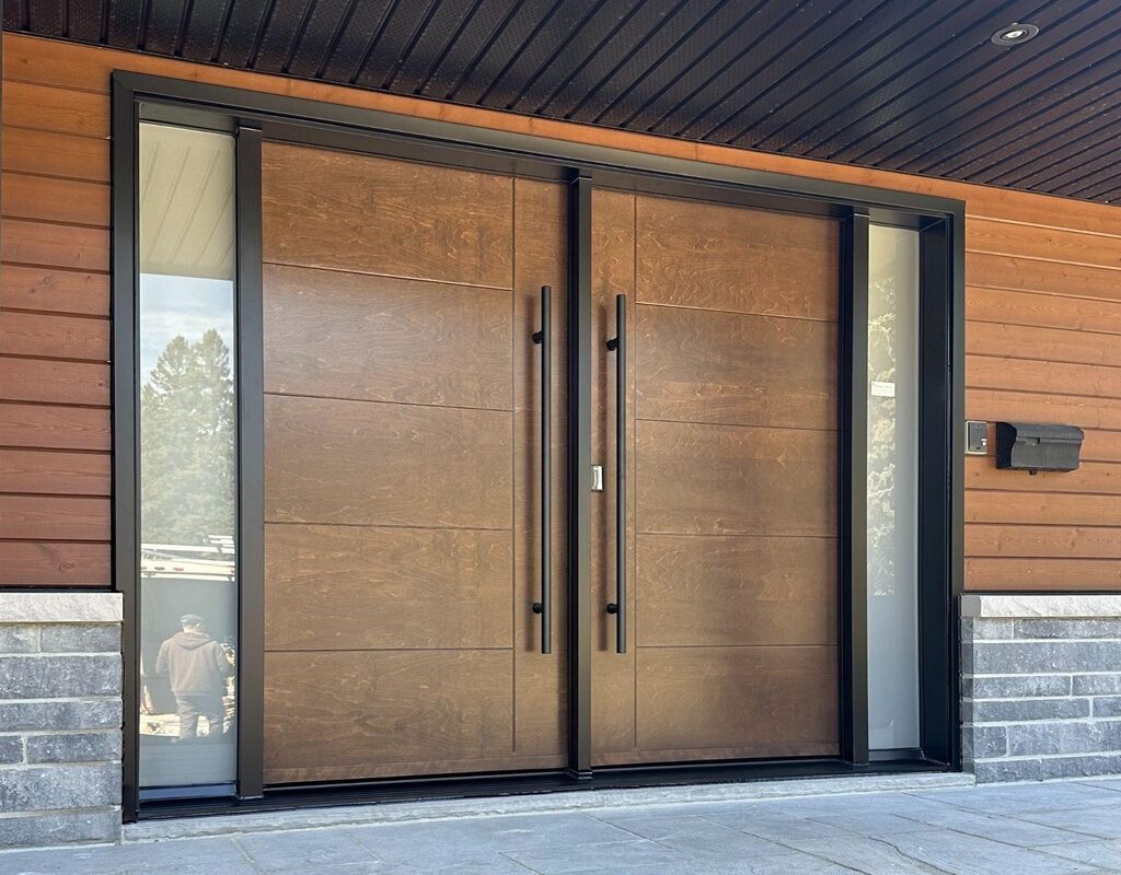 Why Replacing a Door Can Improve More Than the Entrance