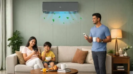 A Smarter Approach to Cooling Your Home in Mandurah