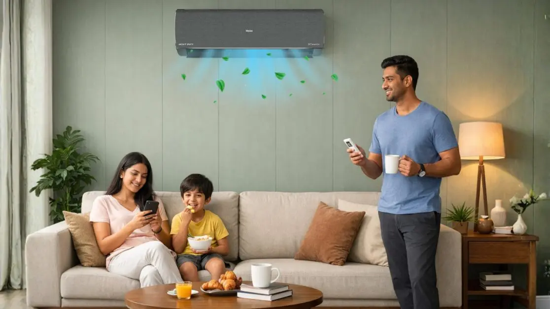 A Smarter Approach to Cooling Your Home in Mandurah