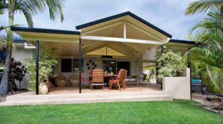 The Melbourne Homeowner’s Guide to Choosing the Right Patio Builders
