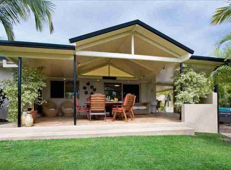 The Melbourne Homeowner’s Guide to Choosing the Right Patio Builders