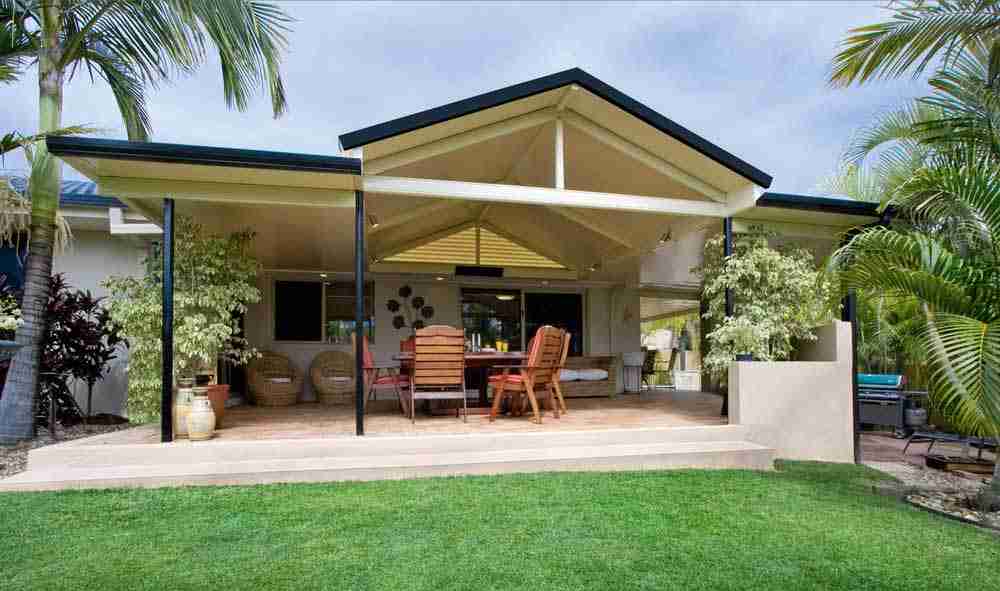 The Melbourne Homeowner’s Guide to Choosing the Right Patio Builders