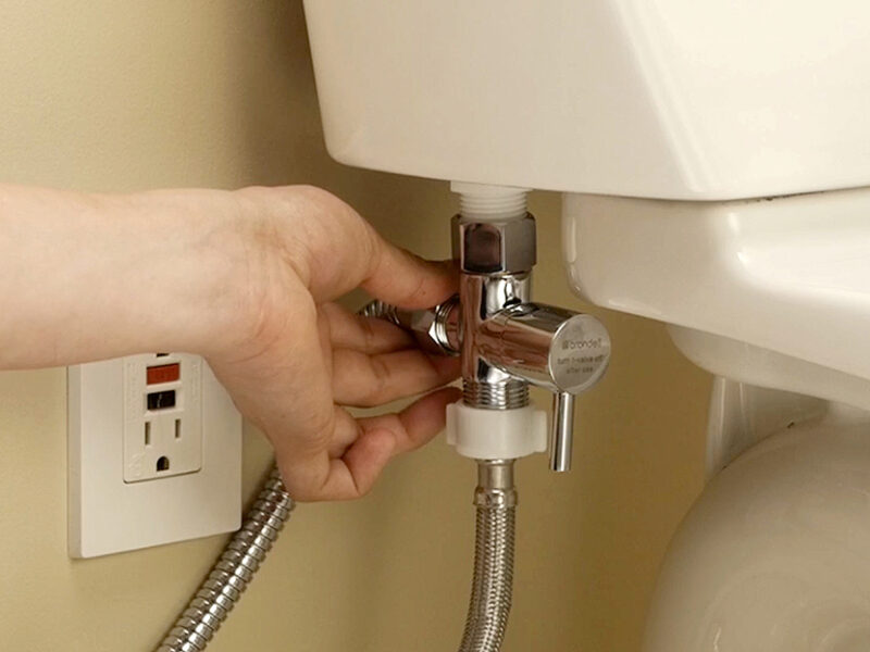 What does bidet installation cost in Perth? A practical guide for homeowners
