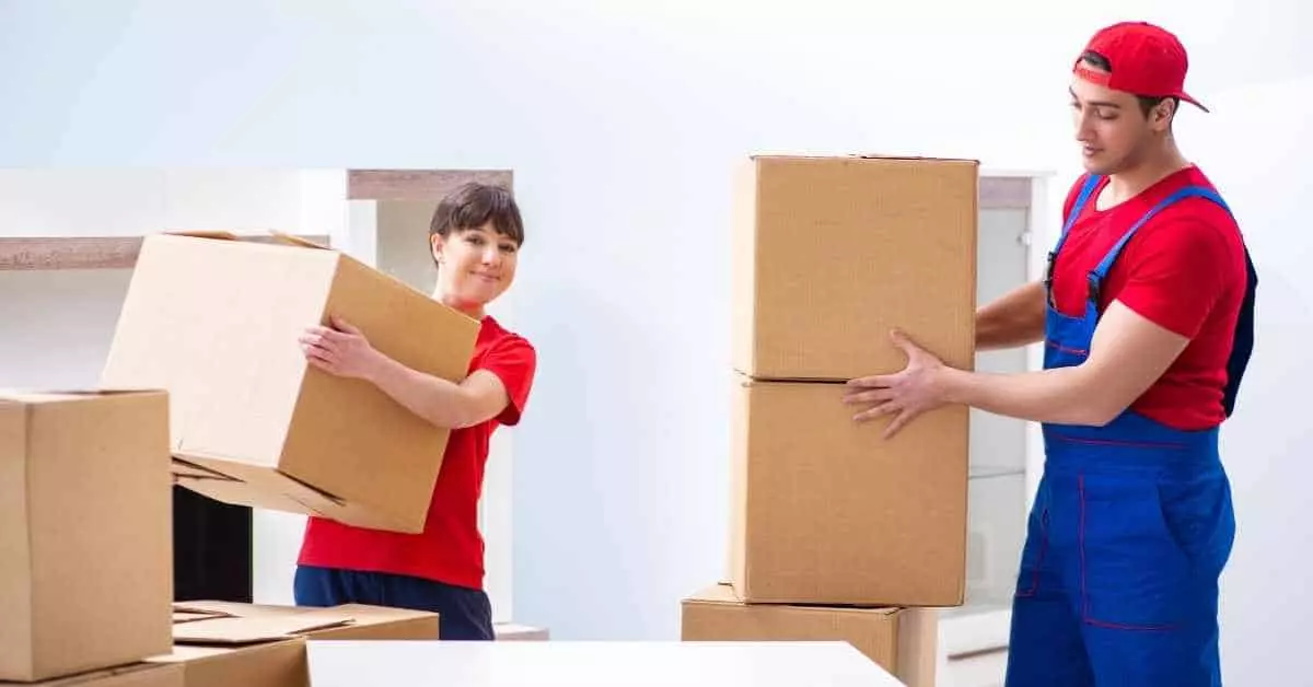 The Benefits of Hiring Local Movers for Your Next Move