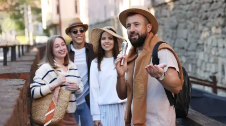 Discover More on Your Next Trip With a Local Guide
