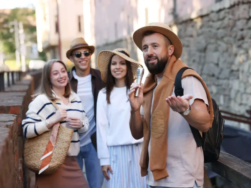 Discover More on Your Next Trip With a Local Guide