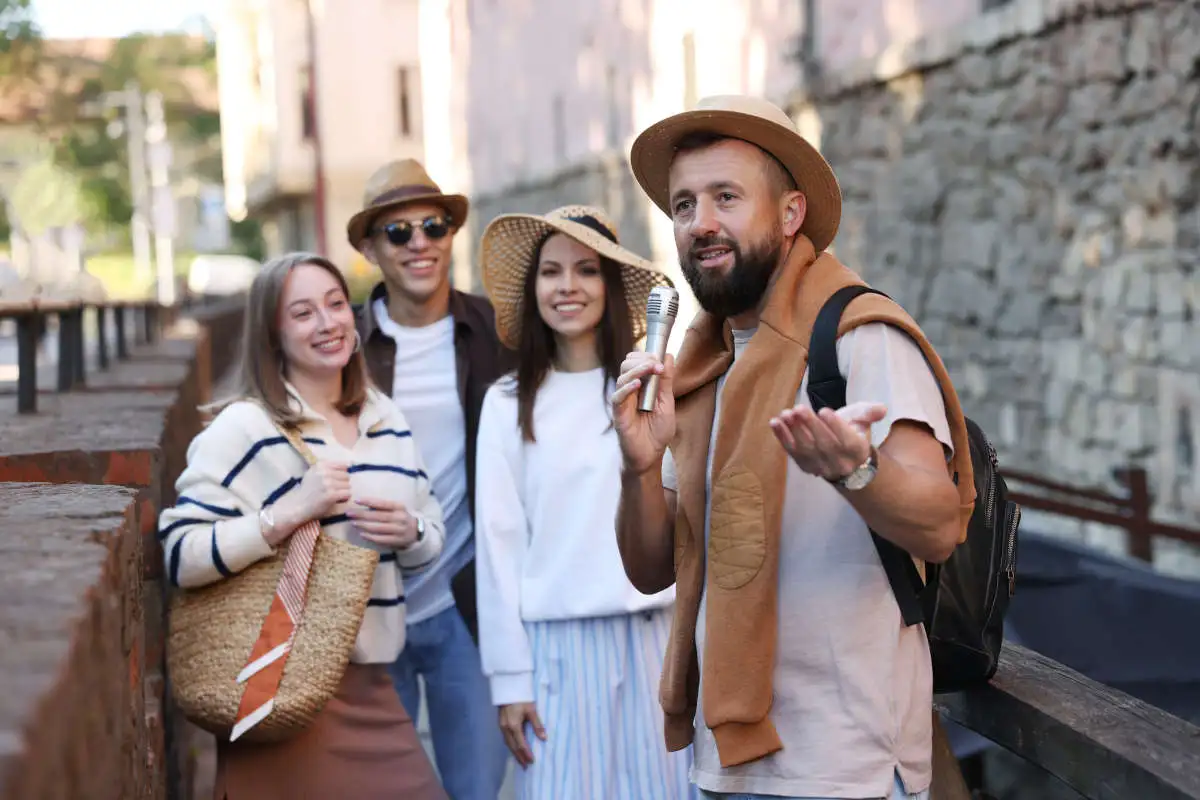 Discover More on Your Next Trip With a Local Guide