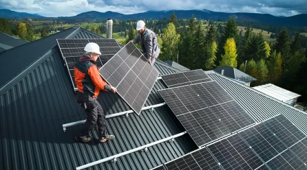 Is Your Roof Ready for Solar Panels?