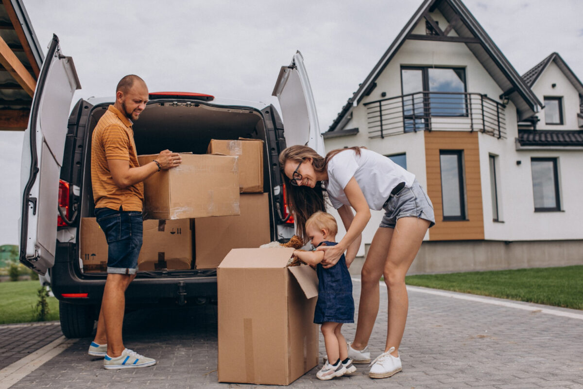 Why Choosing Experienced chicago movers Matters for a Smooth Relocation