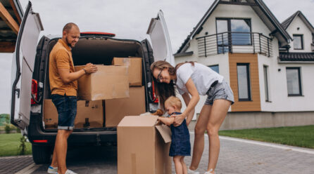Why Choosing Experienced chicago movers Matters for a Smooth Relocation