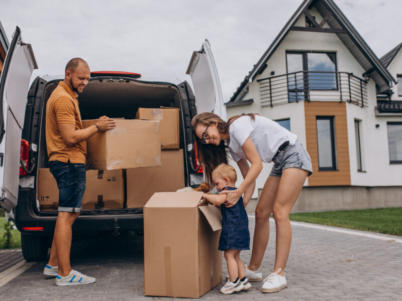 Why Choosing Experienced chicago movers Matters for a Smooth Relocation